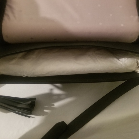 Kate Spade New York Chepstow Road Elliot SaddleBag - Picture 7 of 9